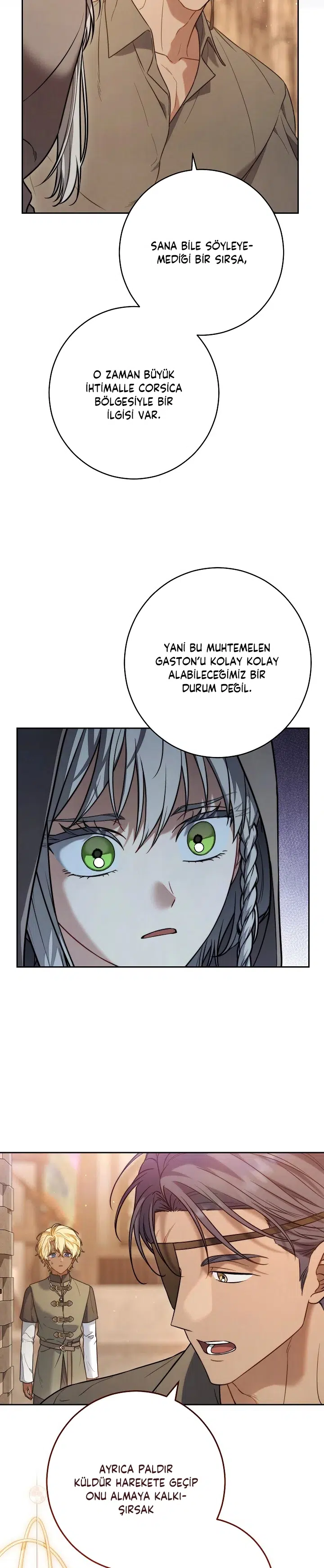 Anlaşmalı Evlilik 2: Sonsuz Ezgi - Bölüm 23 Sayfa 7