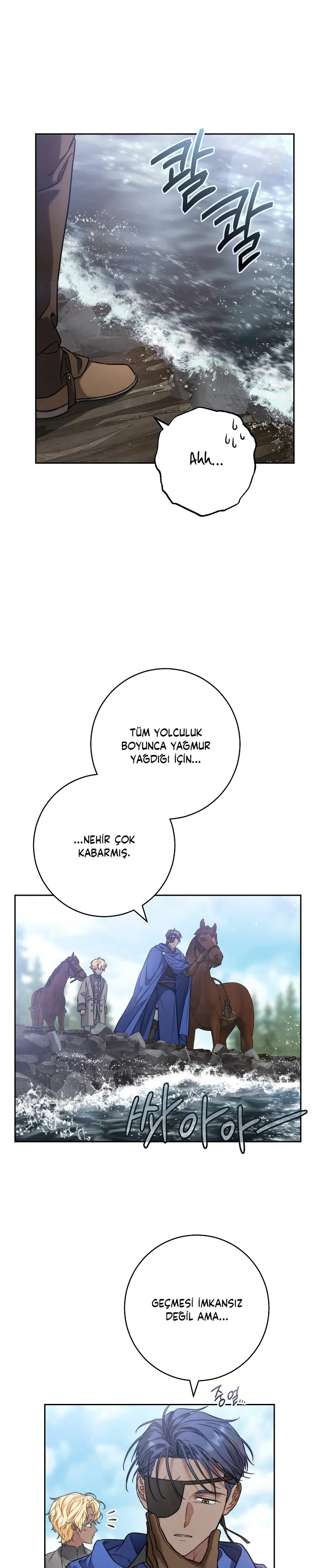 Anlaşmalı Evlilik 2: Sonsuz Ezgi - Bölüm 24 Sayfa 4
