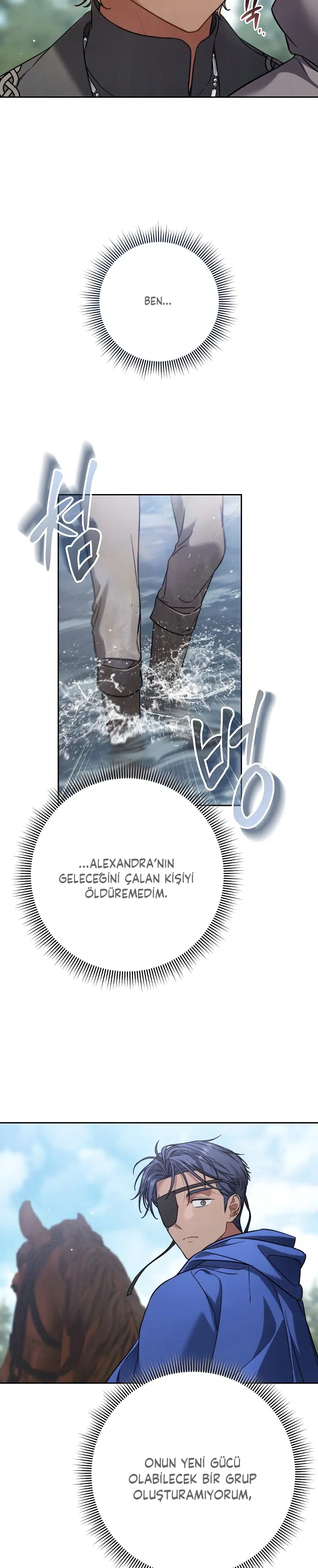 Anlaşmalı Evlilik 2: Sonsuz Ezgi - Bölüm 24 Sayfa 20