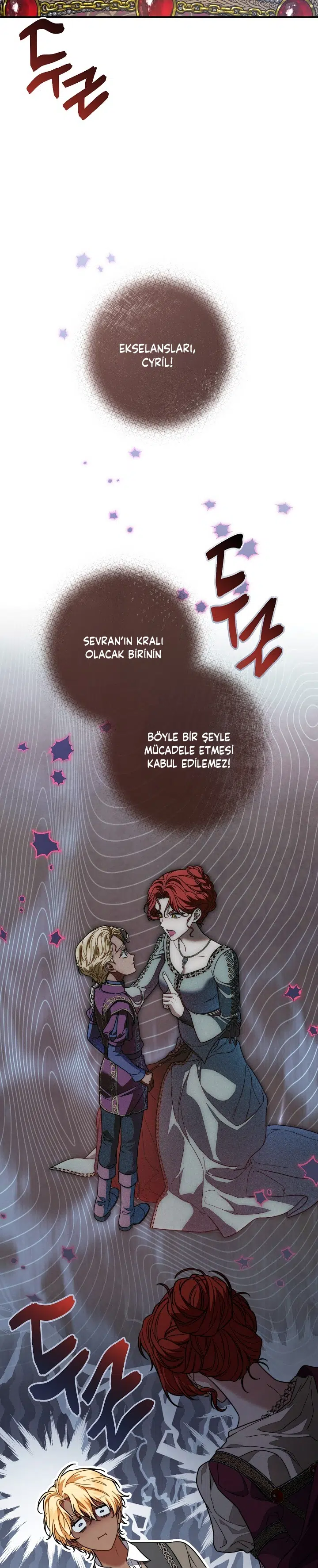 Anlaşmalı Evlilik 2: Sonsuz Ezgi - Bölüm 25 Sayfa 8