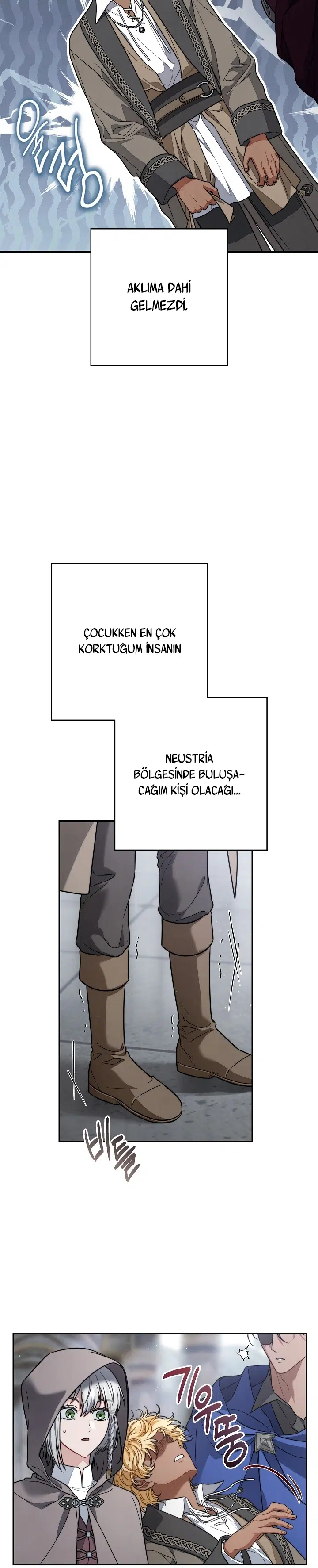 Anlaşmalı Evlilik 2: Sonsuz Ezgi - Bölüm 25 Sayfa 9