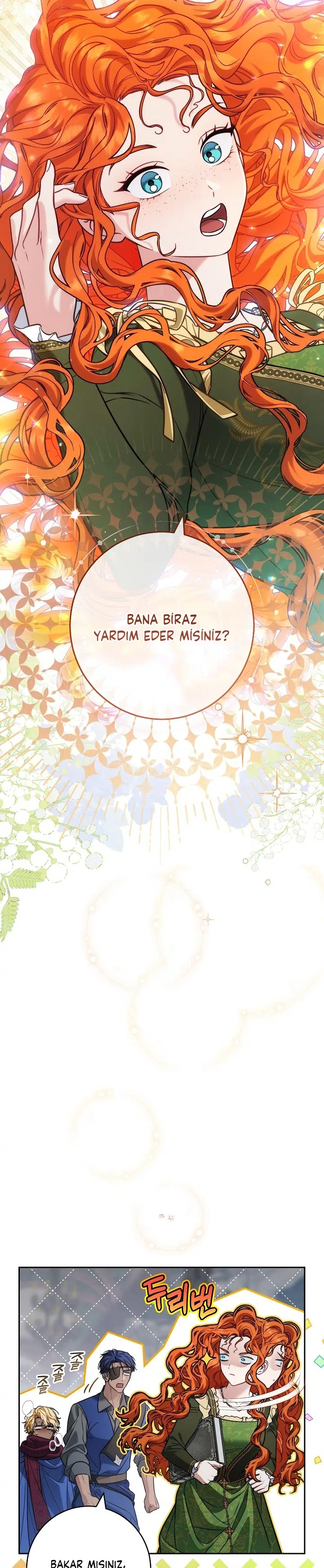 Anlaşmalı Evlilik 2: Sonsuz Ezgi - Bölüm 26 Sayfa 31