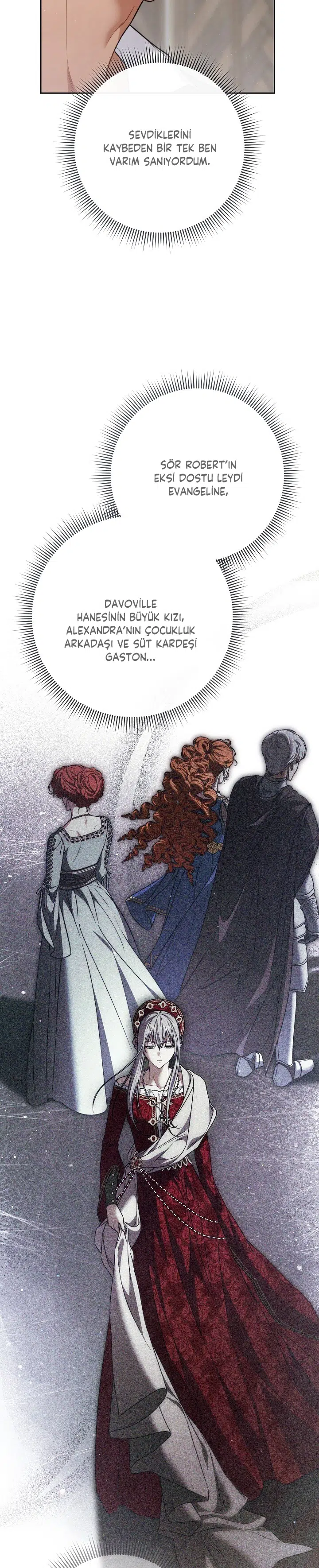 Anlaşmalı Evlilik 2: Sonsuz Ezgi - Bölüm 27 Sayfa 28