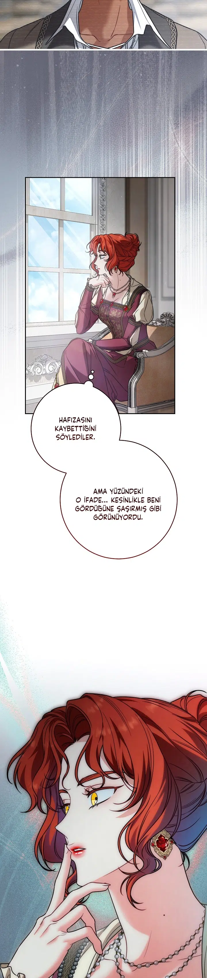 Anlaşmalı Evlilik 2: Sonsuz Ezgi - Bölüm 27 Sayfa 36