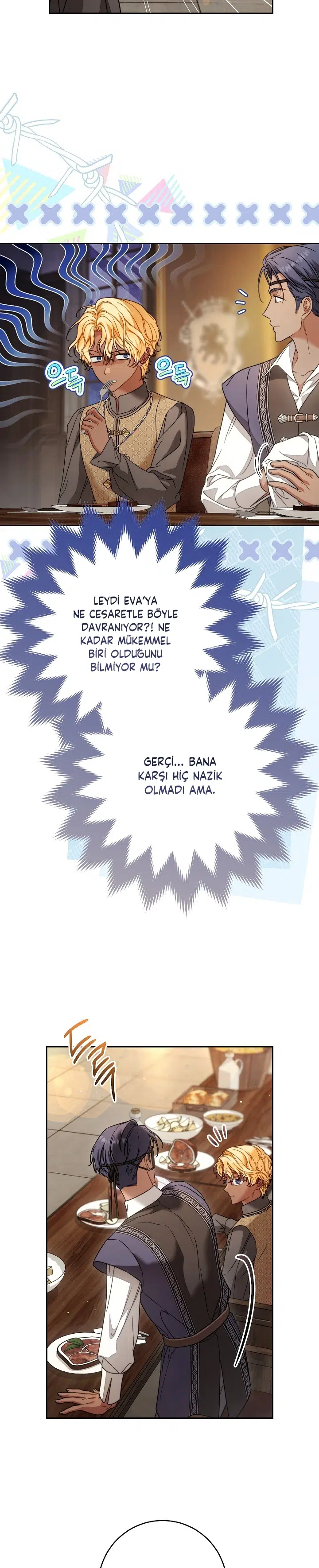Anlaşmalı Evlilik 2: Sonsuz Ezgi - Bölüm 29 Sayfa 19
