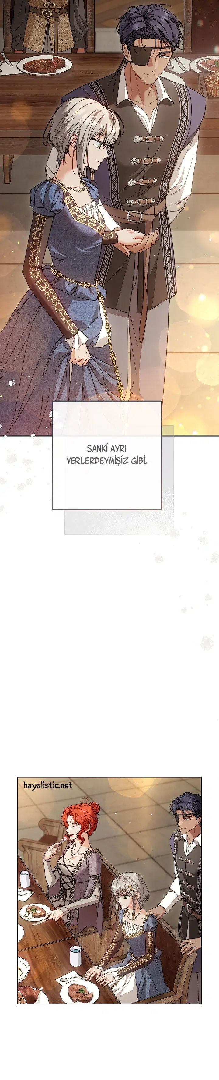 Anlaşmalı Evlilik 2: Sonsuz Ezgi - Bölüm 29 Sayfa 24