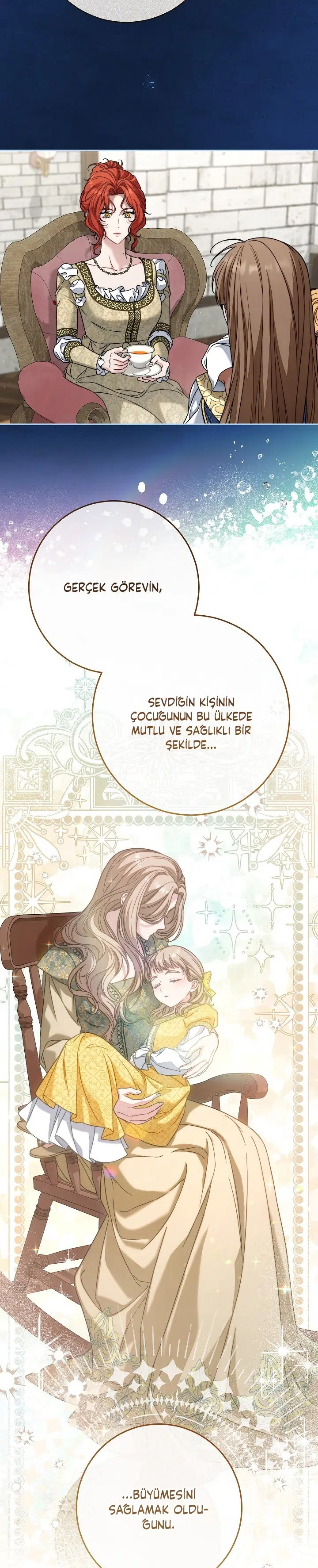 Anlaşmalı Evlilik 2: Sonsuz Ezgi - Bölüm 30 Sayfa 29