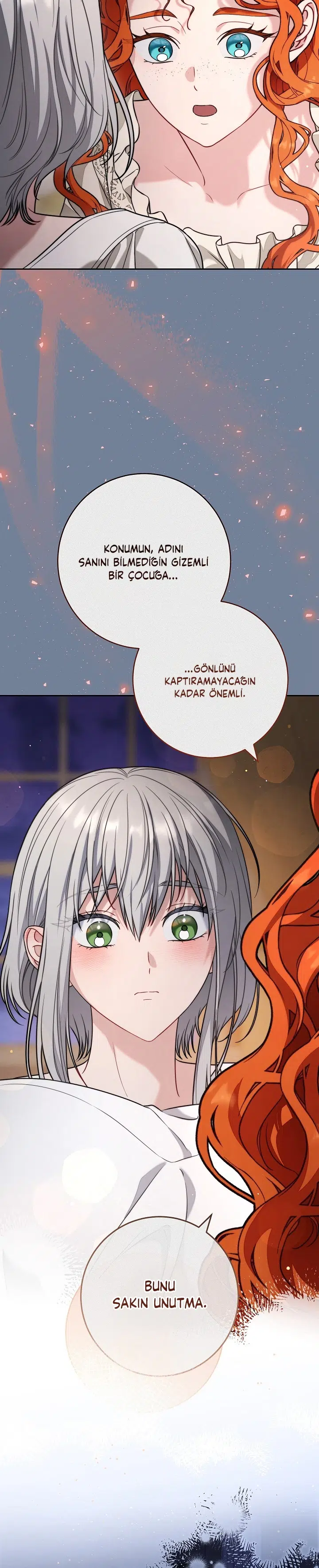 Anlaşmalı Evlilik 2: Sonsuz Ezgi - Bölüm 31 Sayfa 10