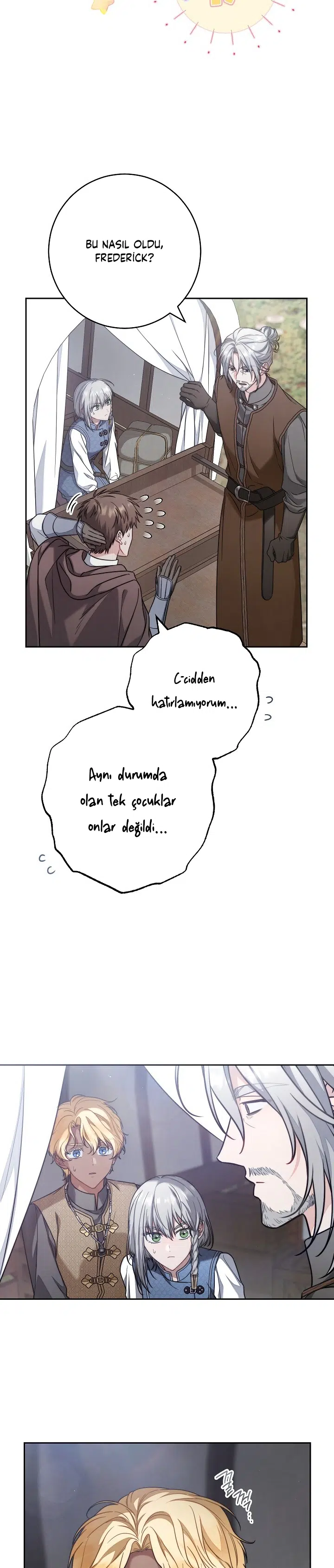 Anlaşmalı Evlilik 2: Sonsuz Ezgi - Bölüm 33 Sayfa 30