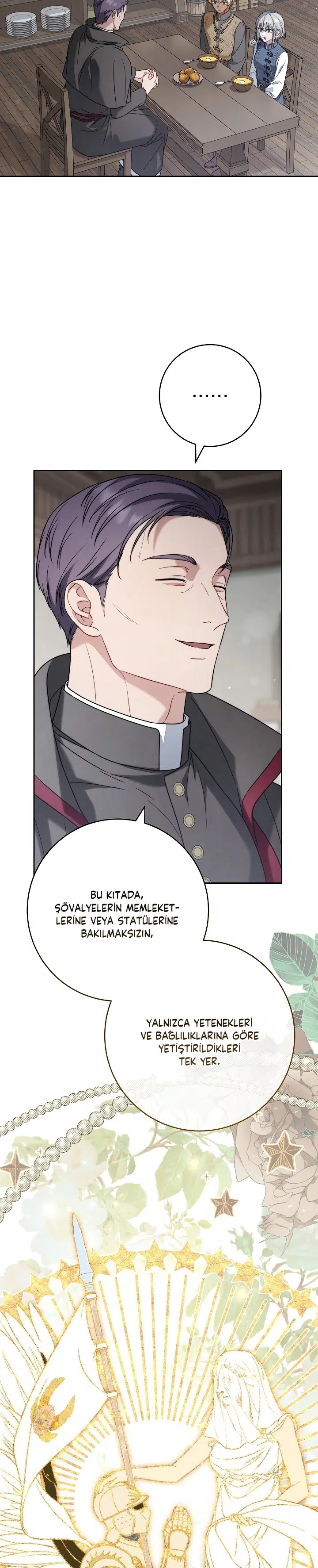 Anlaşmalı Evlilik 2: Sonsuz Ezgi - Bölüm 34 Sayfa 14