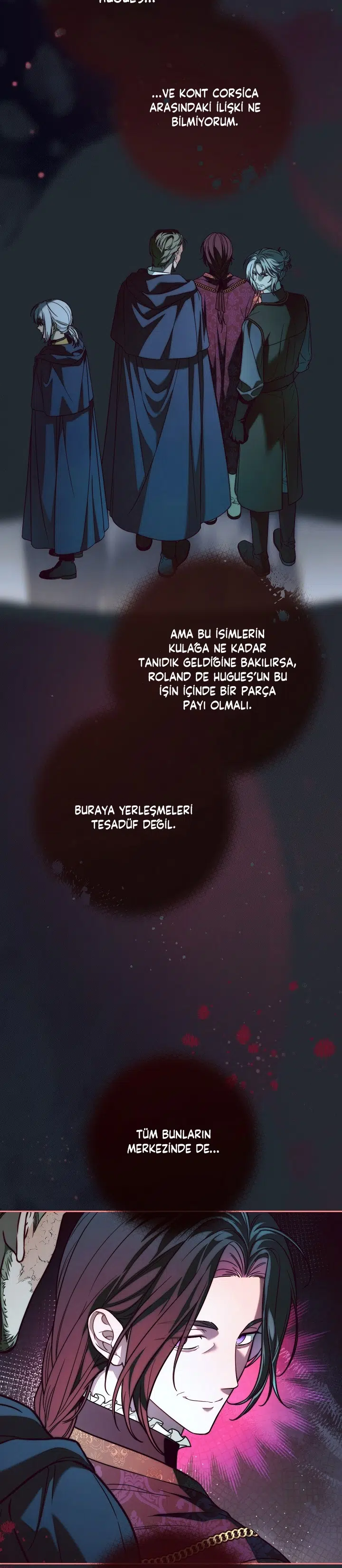 Anlaşmalı Evlilik 2: Sonsuz Ezgi - Bölüm 34 Sayfa 34