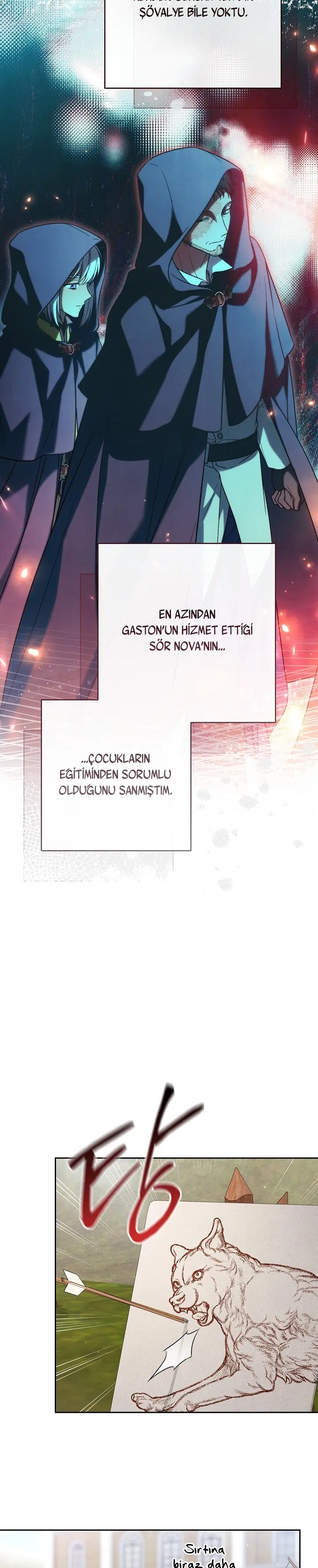 Anlaşmalı Evlilik 2: Sonsuz Ezgi - Bölüm 35 Sayfa 14