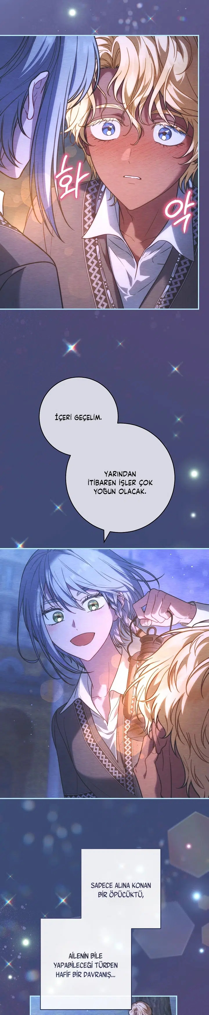 Anlaşmalı Evlilik 2: Sonsuz Ezgi - Bölüm 38 Sayfa 4