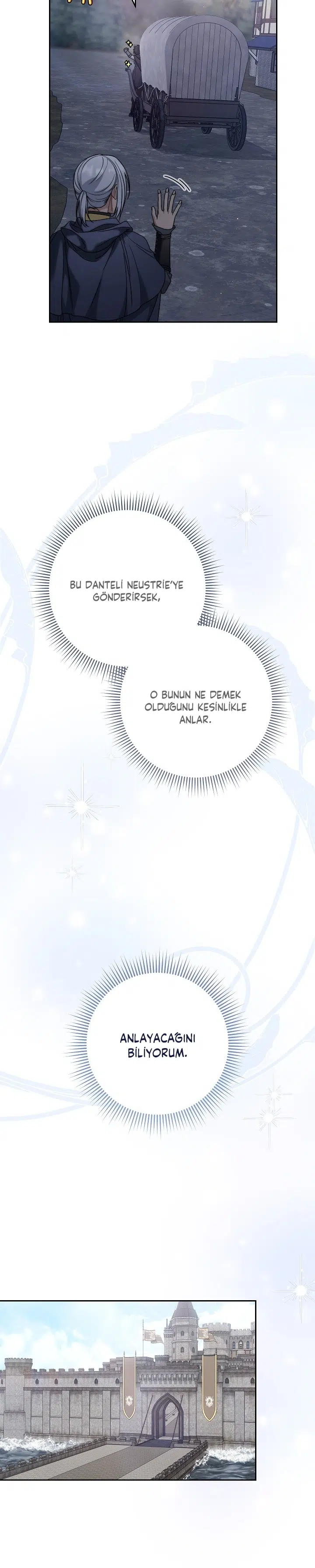Anlaşmalı Evlilik 2: Sonsuz Ezgi - Bölüm 38 Sayfa 33