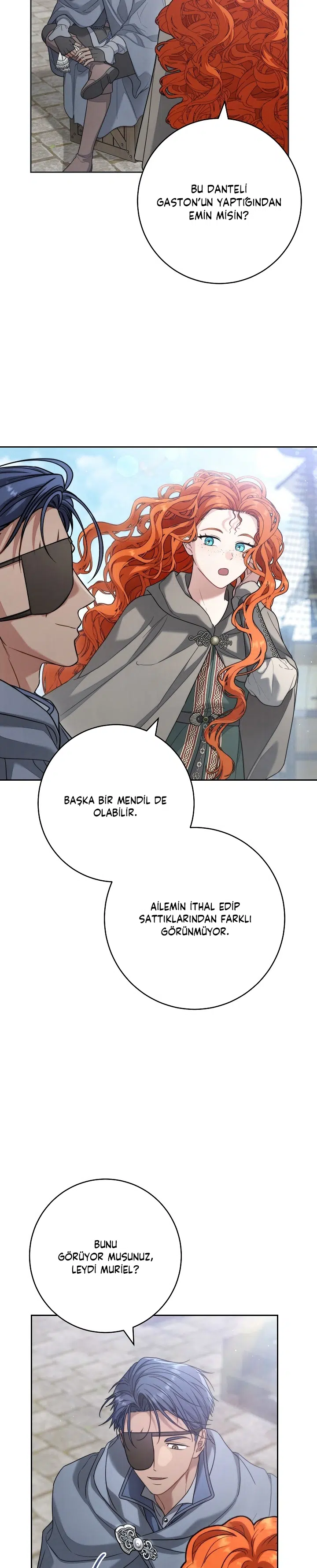 Anlaşmalı Evlilik 2: Sonsuz Ezgi - Bölüm 39 Sayfa 4