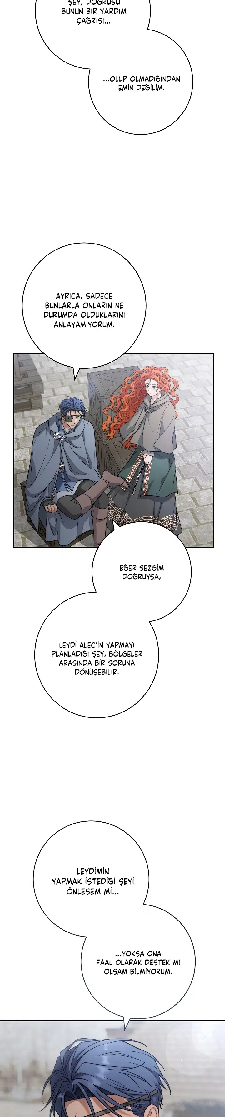Anlaşmalı Evlilik 2: Sonsuz Ezgi - Bölüm 39 Sayfa 7