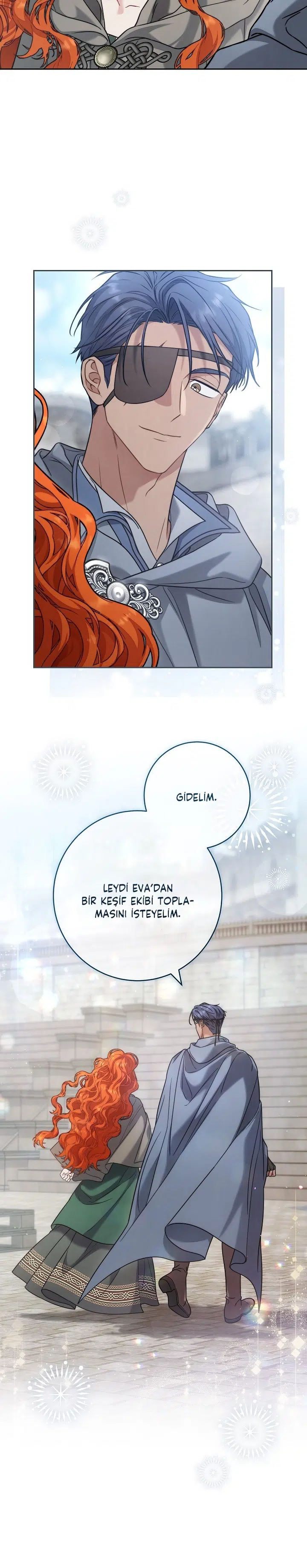 Anlaşmalı Evlilik 2: Sonsuz Ezgi - Bölüm 39 Sayfa 21