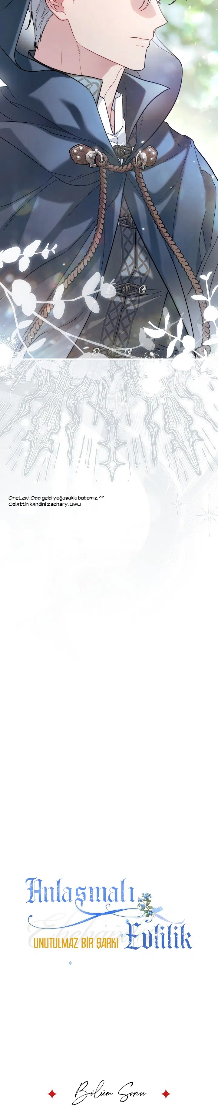 Anlaşmalı Evlilik 2: Sonsuz Ezgi - Bölüm 39 Sayfa 31