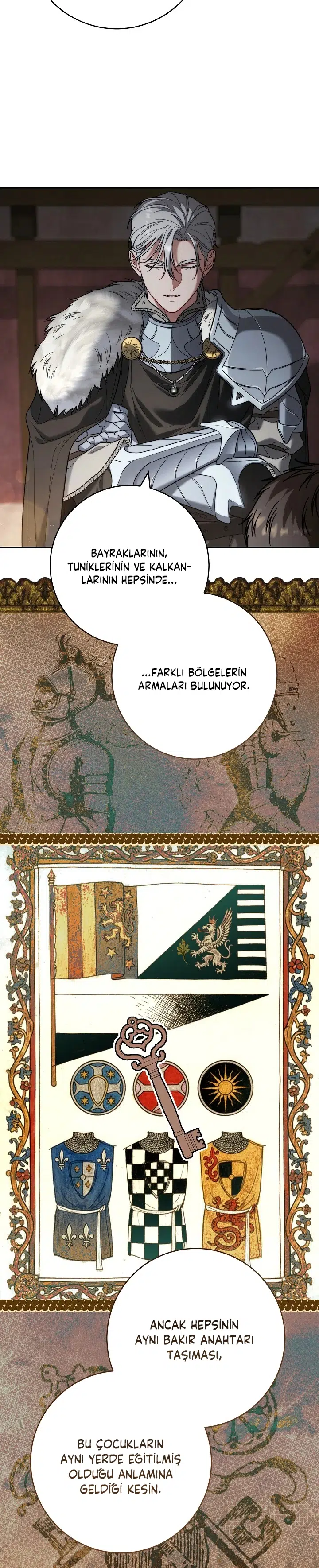 Anlaşmalı Evlilik 2: Sonsuz Ezgi - Bölüm 40 Sayfa 10