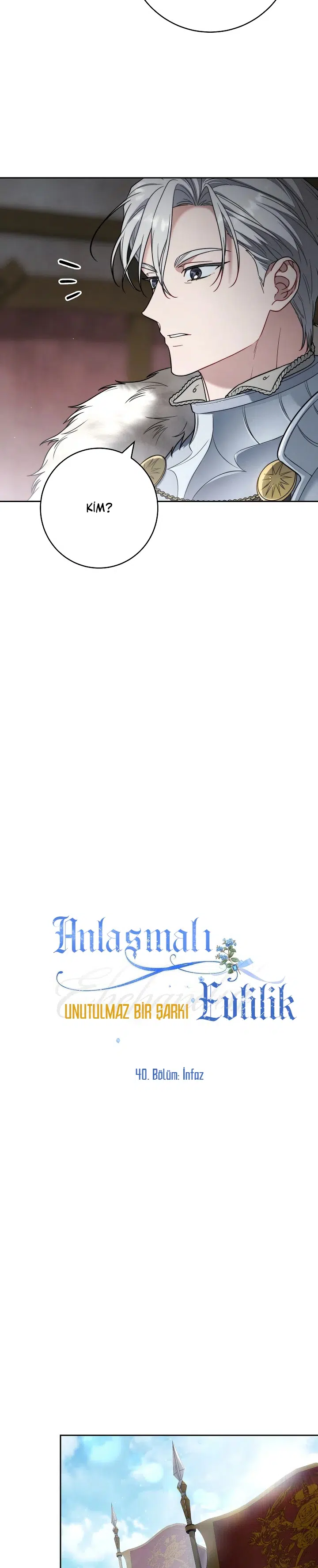 Anlaşmalı Evlilik 2: Sonsuz Ezgi - Bölüm 40 Sayfa 13