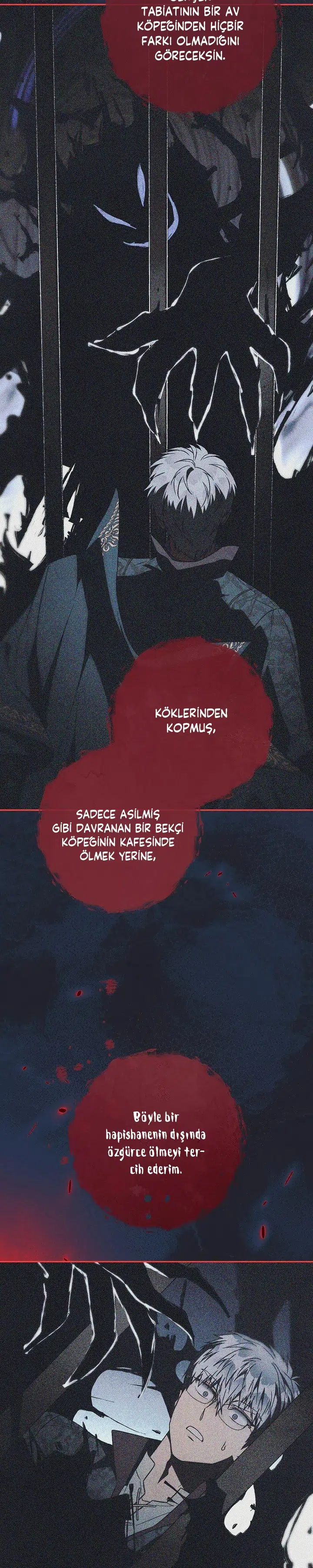 Anlaşmalı Evlilik 2: Sonsuz Ezgi - Bölüm 40 Sayfa 21