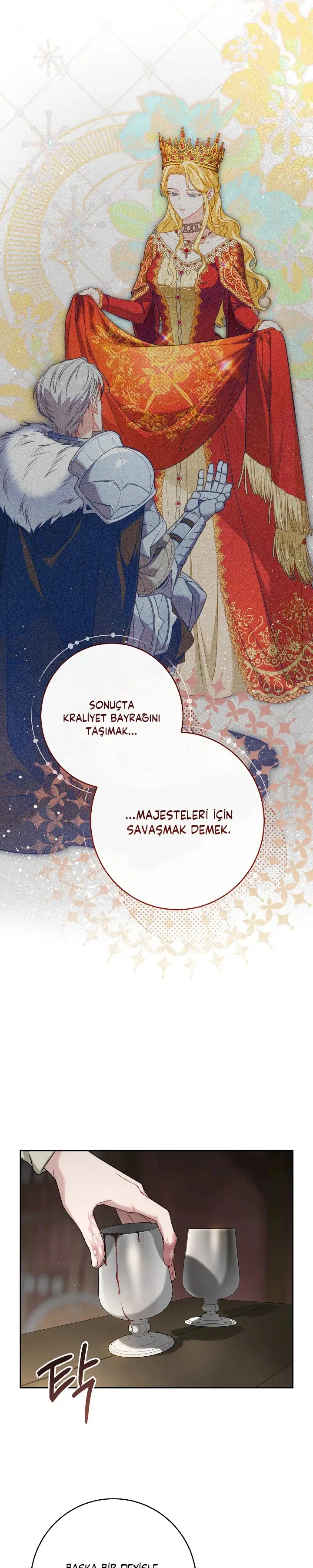 Anlaşmalı Evlilik 2: Sonsuz Ezgi - Bölüm 40 Sayfa 25