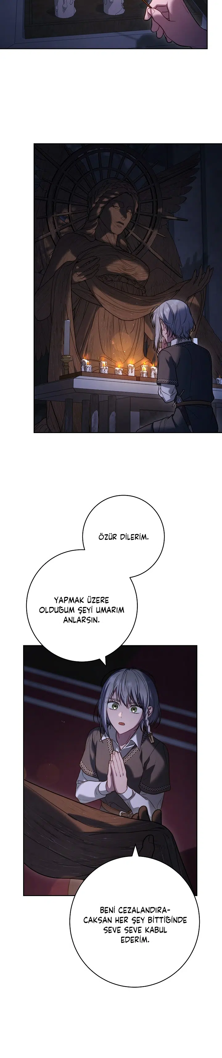 Anlaşmalı Evlilik 2: Sonsuz Ezgi - Bölüm 41 Sayfa 13