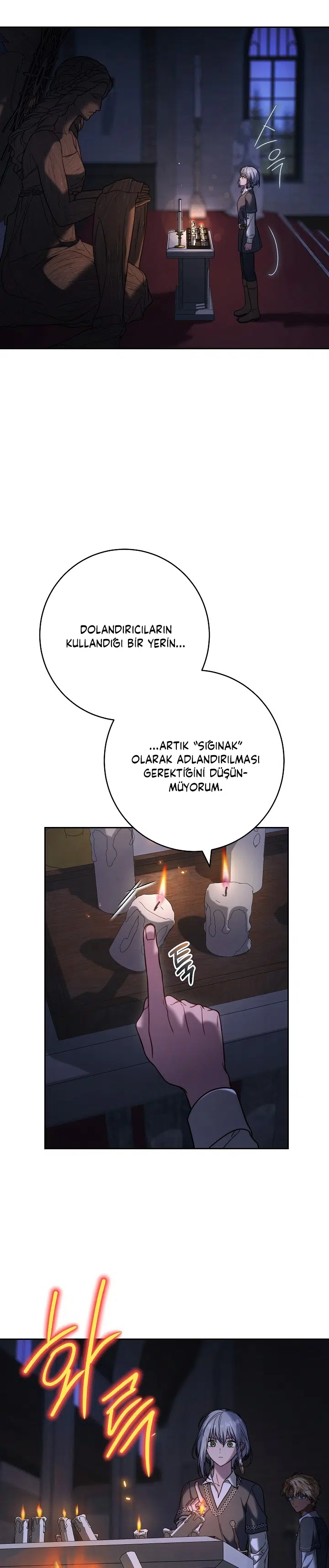 Anlaşmalı Evlilik 2: Sonsuz Ezgi - Bölüm 41 Sayfa 14
