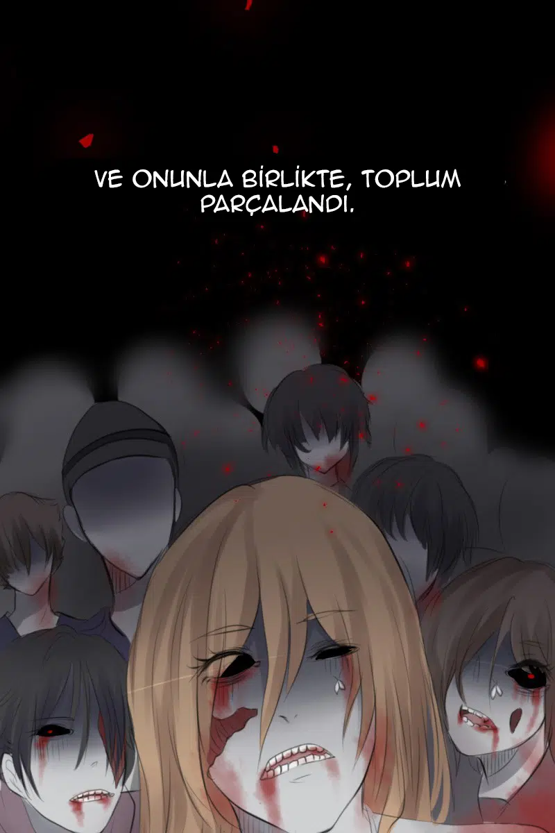 Rebirth - Bölüm 2 Sayfa 5