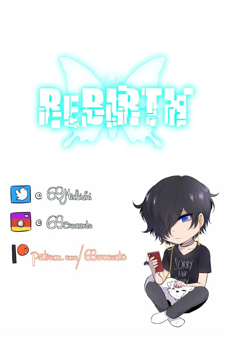 Rebirth - Bölüm 2 Sayfa 17