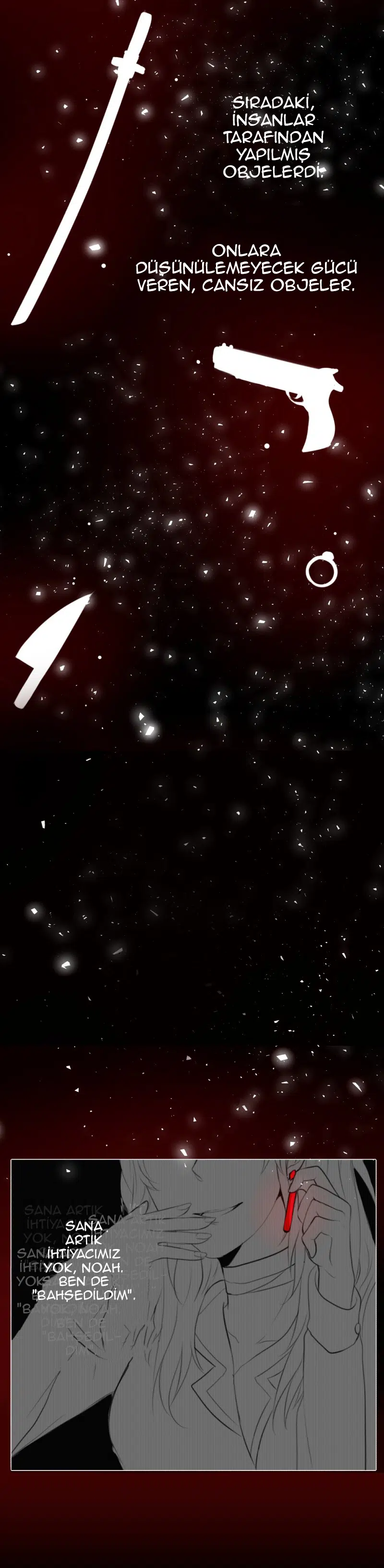 Rebirth - Bölüm 5 Sayfa 7