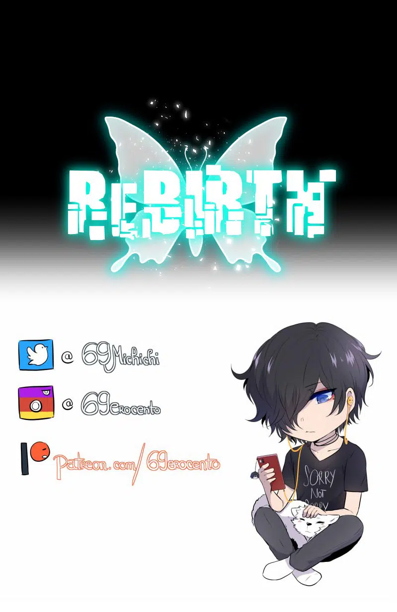 Rebirth - Bölüm 6 Sayfa 22