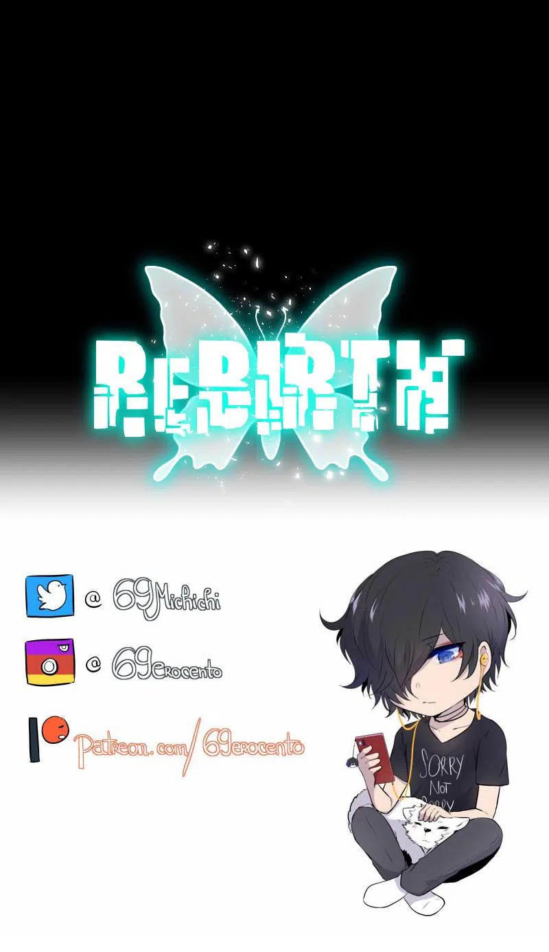 Rebirth - Bölüm 9 Sayfa 14