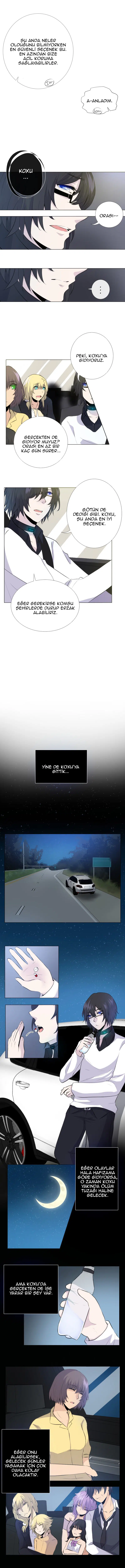 Rebirth - Bölüm 14 Sayfa 3