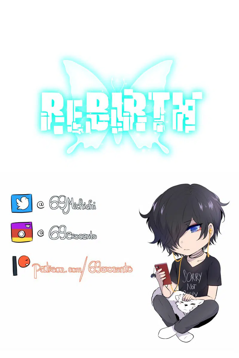 Rebirth - Bölüm 15 Sayfa 33