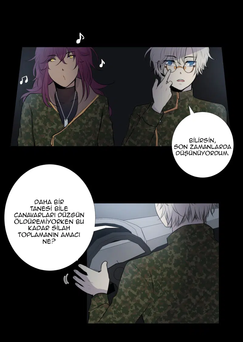 Rebirth - Bölüm 16 Sayfa 34