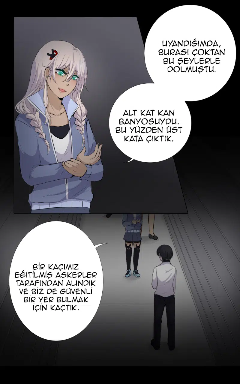 Rebirth - Bölüm 21 Sayfa 2
