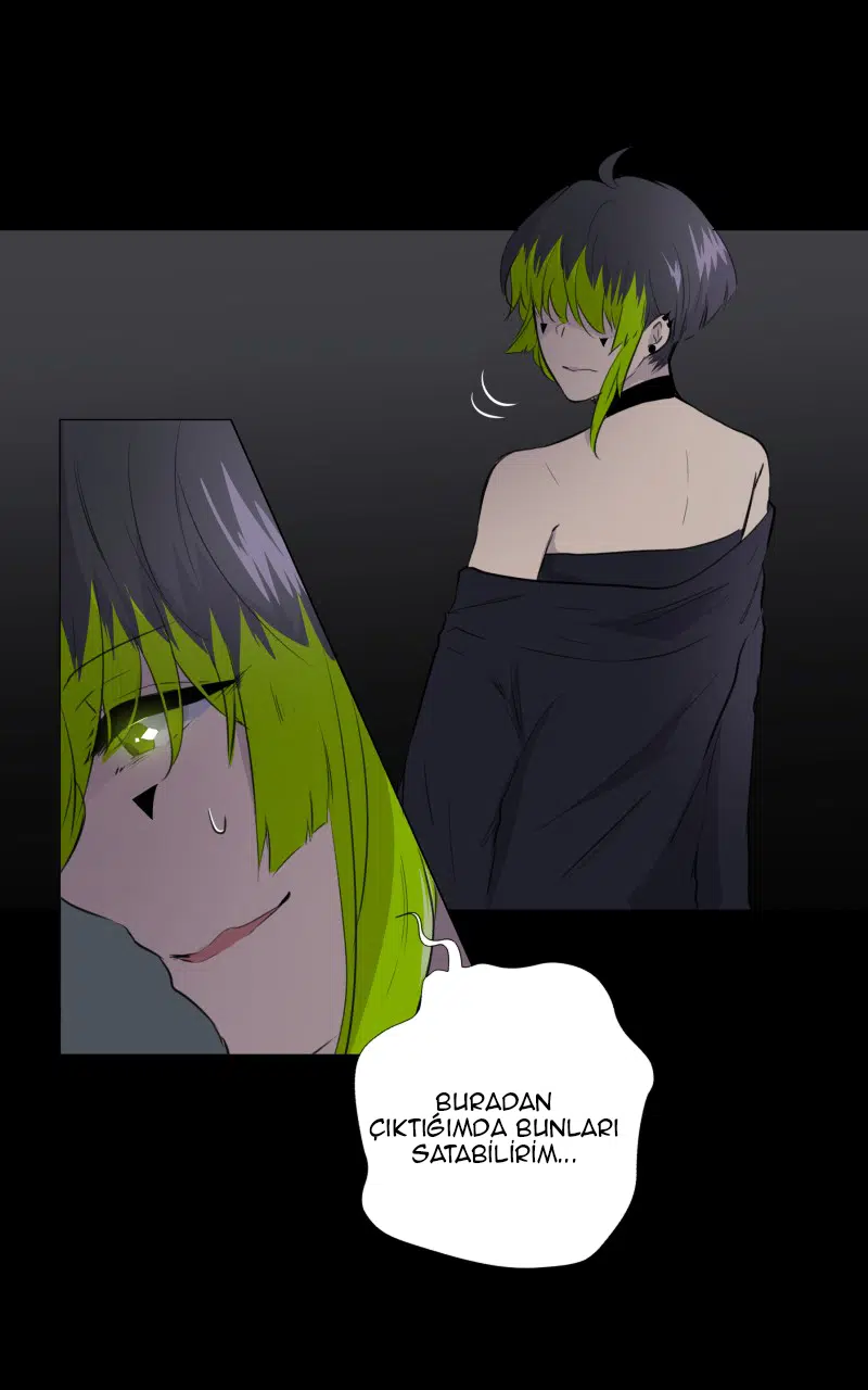 Rebirth - Bölüm 24 Sayfa 44