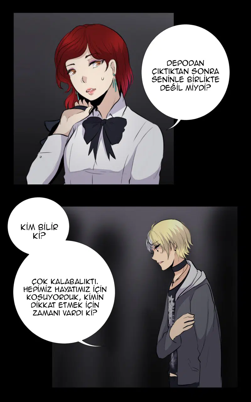 Rebirth - Bölüm 24 Sayfa 49