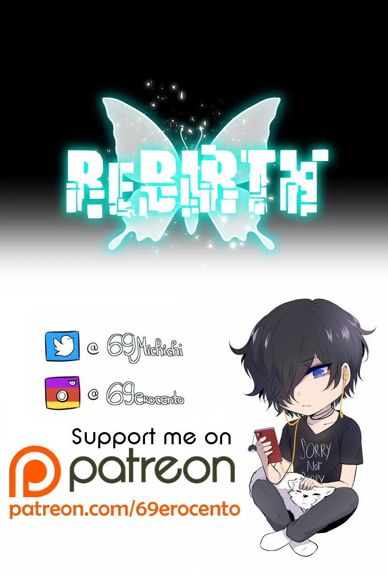Rebirth - Bölüm 24 Sayfa 57
