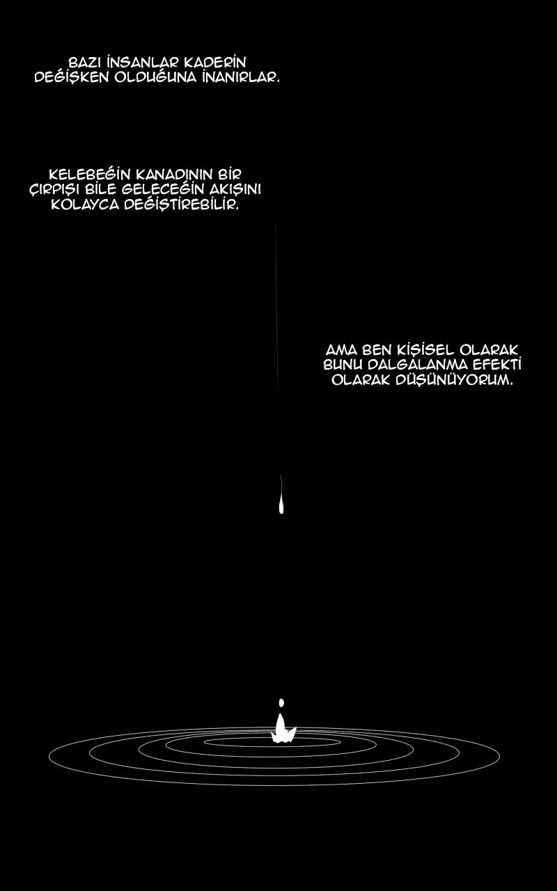 Rebirth - Bölüm 25 Sayfa 40