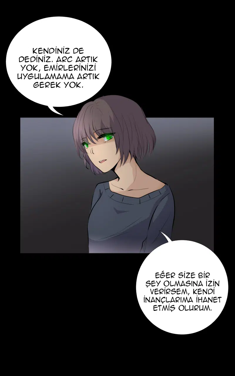 Rebirth - Bölüm 28 Sayfa 21