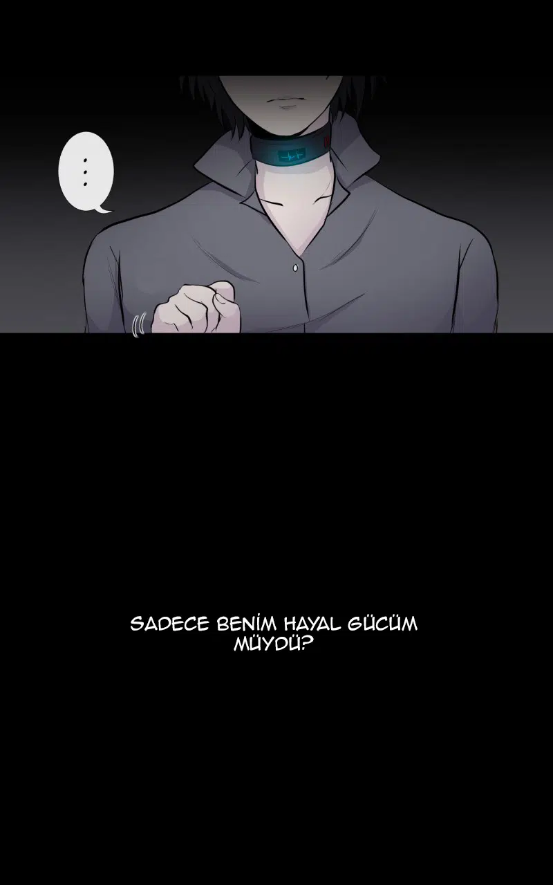 Rebirth - Bölüm 30 Sayfa 61