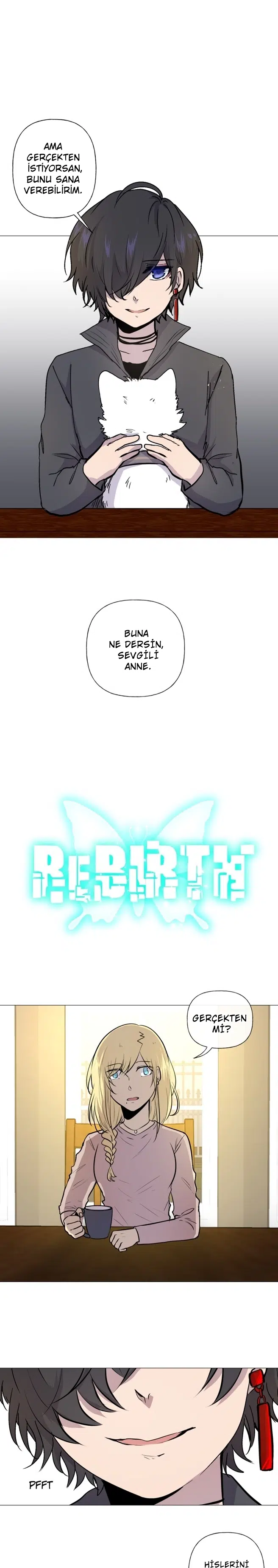 Rebirth - Bölüm 57 Sayfa 2