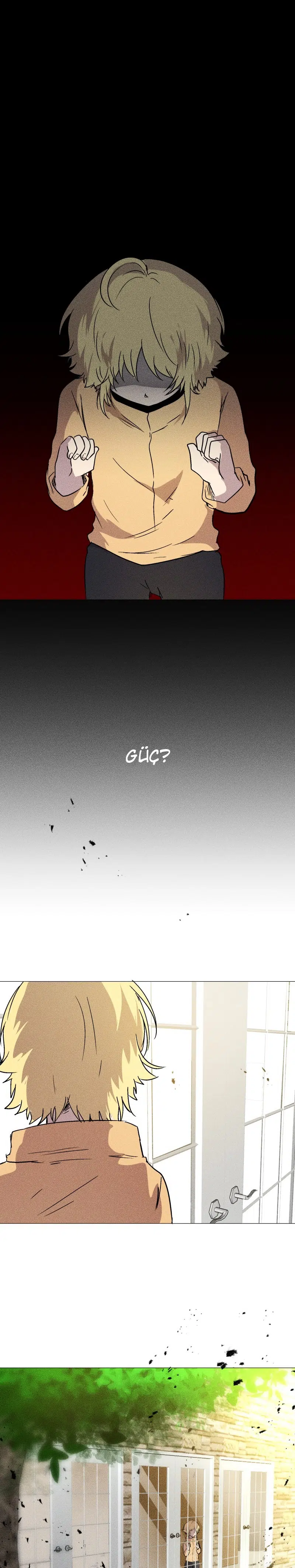Rebirth - Bölüm 59 Sayfa 12