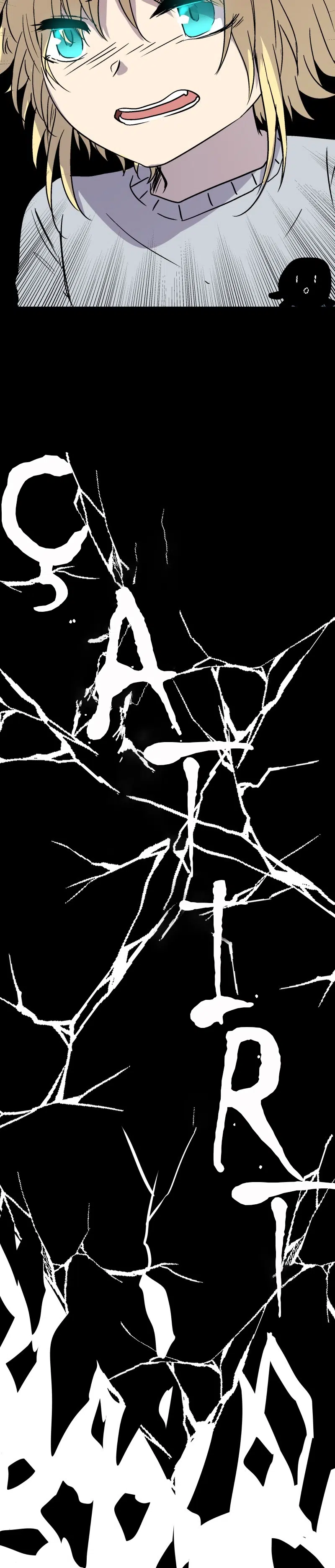 Rebirth - Bölüm 59 Sayfa 21
