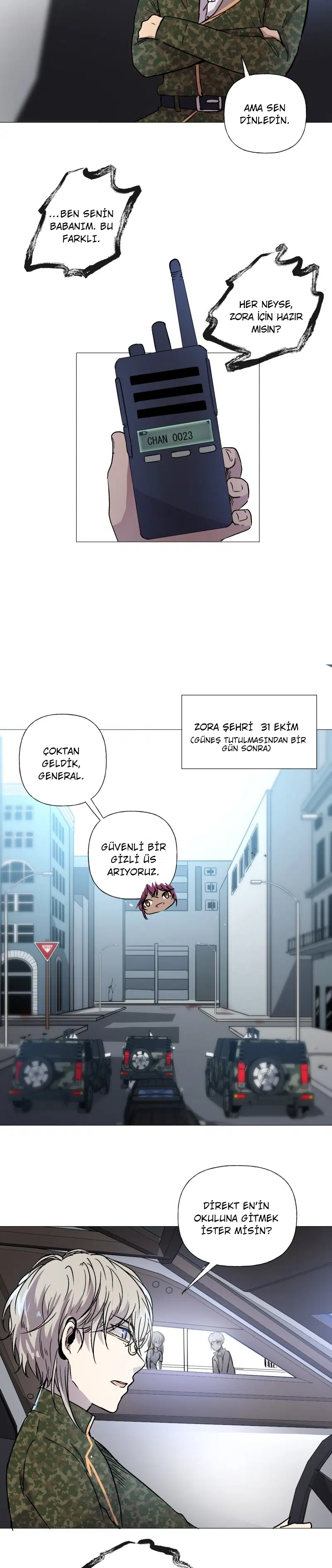 Rebirth - Bölüm 60 Sayfa 10