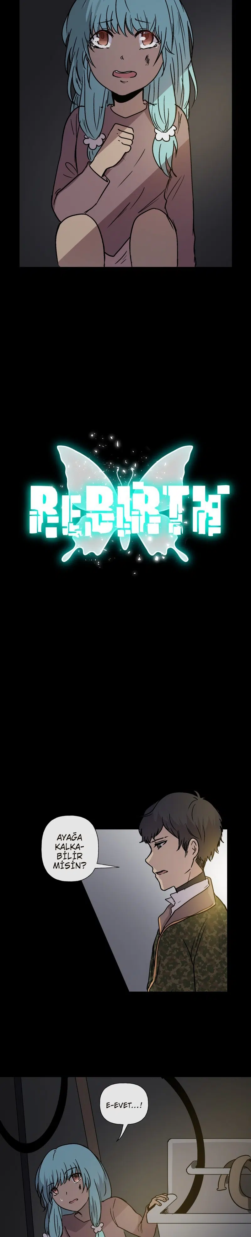 Rebirth - Bölüm 62 Sayfa 3