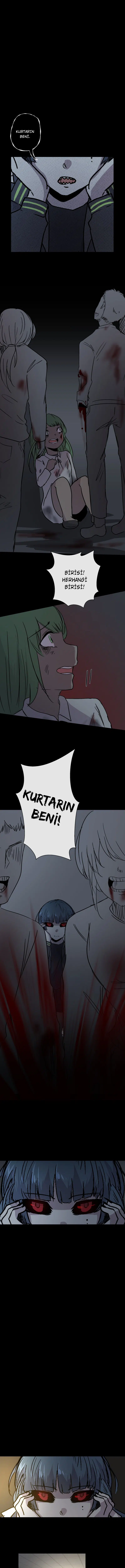 Rebirth - Bölüm 63 Sayfa 8