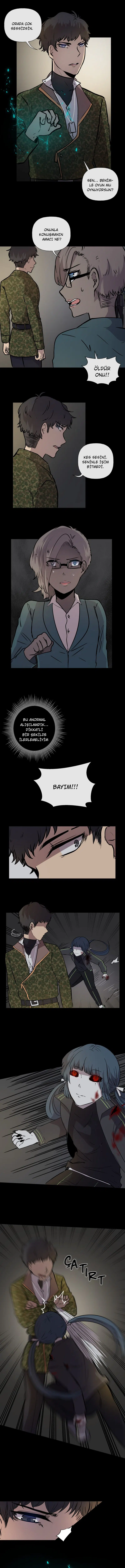 Rebirth - Bölüm 64 Sayfa 2